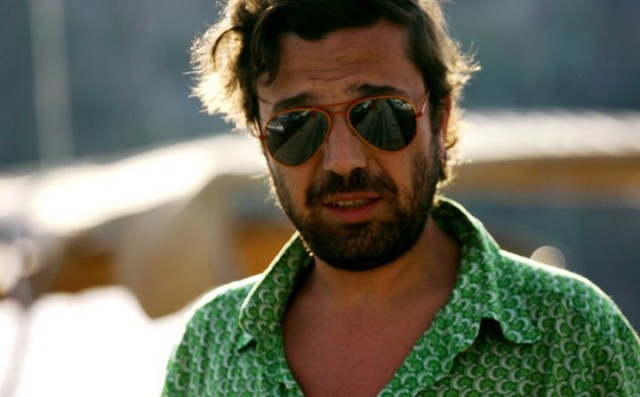 Halil Sezai Paracıkoğlu Fotoğrafı