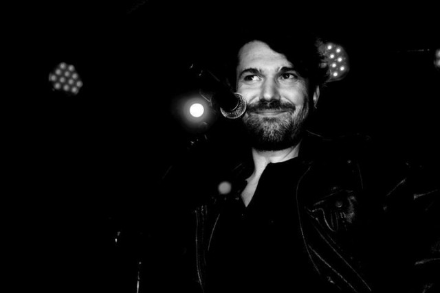 Halil Sezai Paracıkoğlu Fotoğrafı