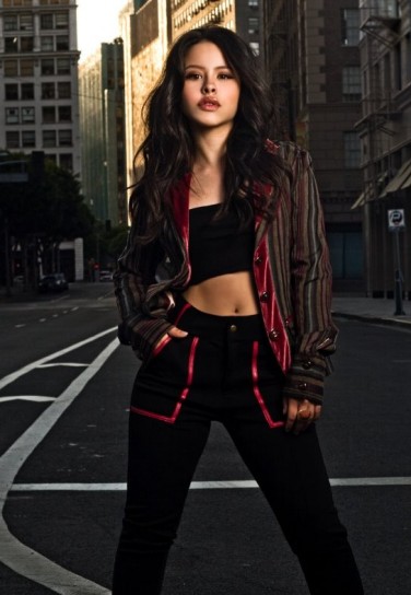 Cierra Ramirez Fotoğrafı