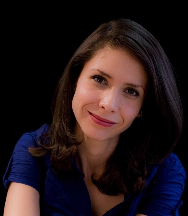 Mónica Bejarano fotoğrafı