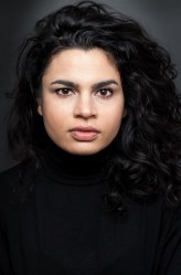 Alina Ioana Serban fotoğrafı