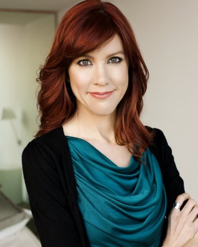 Belinda Bromilow fotoğrafı