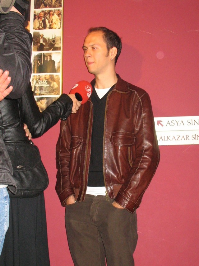 Öner Erkan fotoğrafı