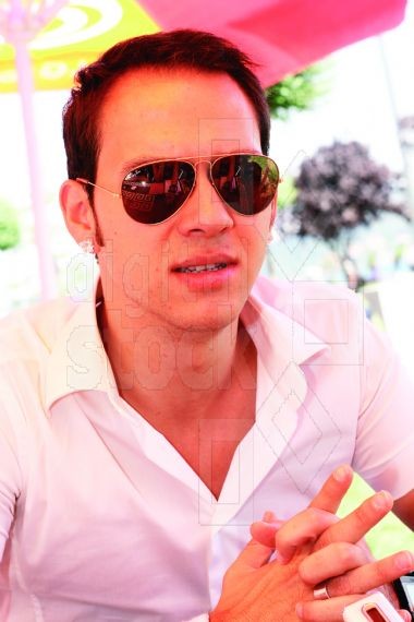 Öner Erkan Fotoğrafı