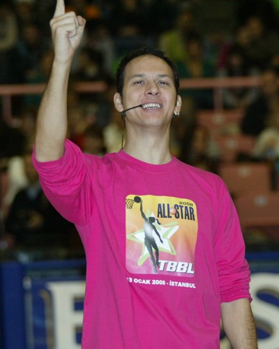 Öner Erkan Fotoğrafı