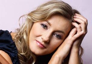 Vanda Hybnerová fotoğrafı