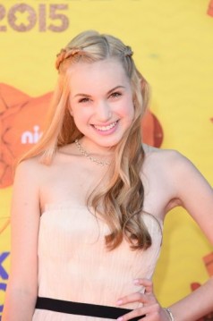 Brady Reiter fotoğrafı