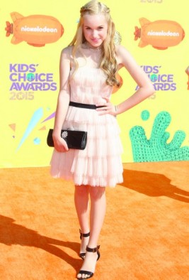 Brady Reiter fotoğrafı