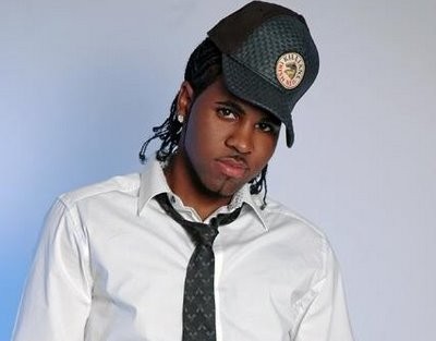 Jason Derulo fotoğrafı