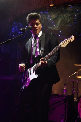 Bruno Mars Fotoğrafı