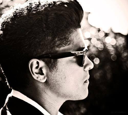 Bruno Mars Fotoğrafı