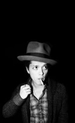 Bruno Mars Fotoğrafı