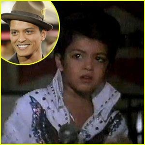 Bruno Mars Fotoğrafı