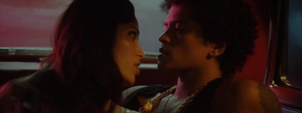 Bruno Mars Fotoğrafı