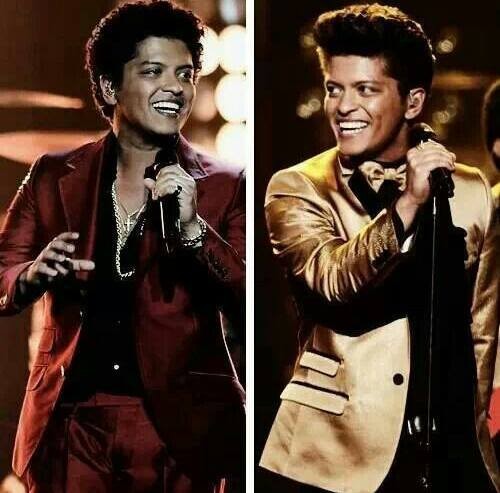 Bruno Mars Fotoğrafı