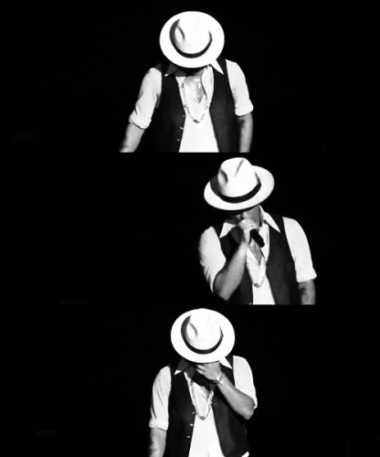 Bruno Mars Fotoğrafı