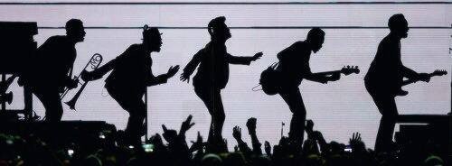 Bruno Mars Fotoğrafı