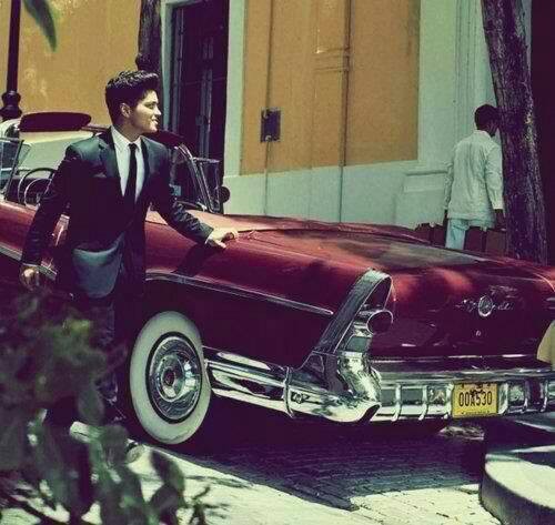 Bruno Mars Fotoğrafı