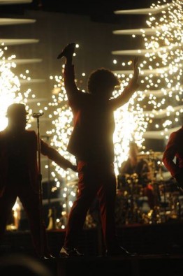 Bruno Mars Fotoğrafı