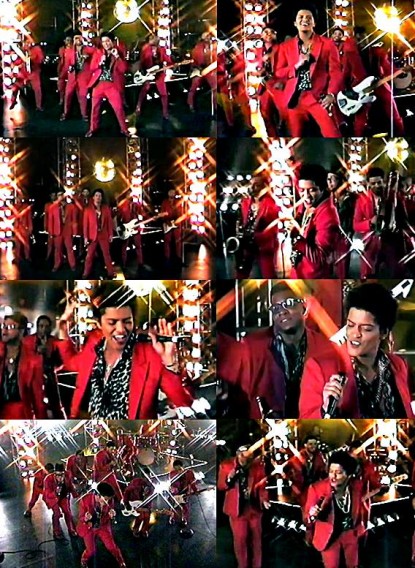 Bruno Mars Fotoğrafı