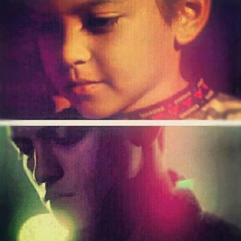 Bruno Mars Fotoğrafı