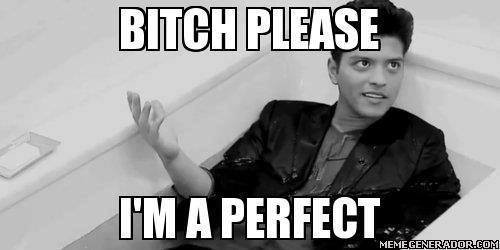 Bruno Mars Fotoğrafı