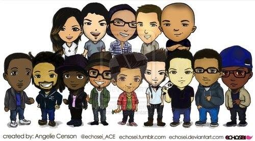 Bruno Mars Fotoğrafı