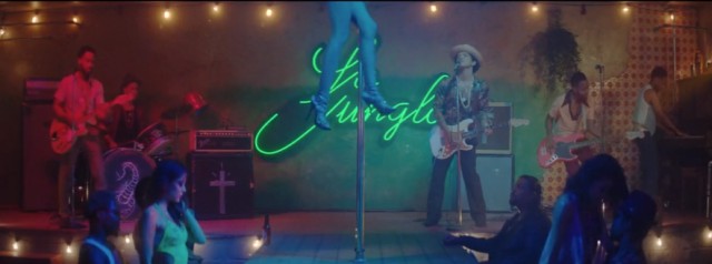 Bruno Mars Fotoğrafı