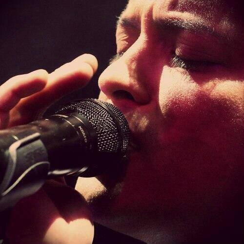 Bruno Mars Fotoğrafı