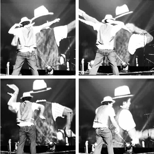 Bruno Mars Fotoğrafı