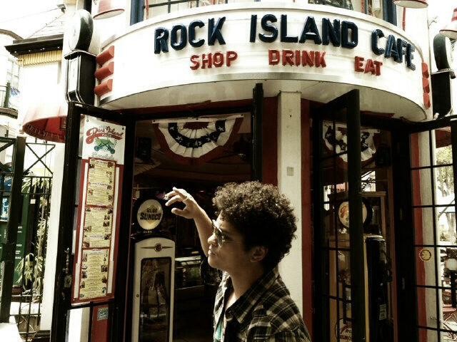 Bruno Mars Fotoğrafı