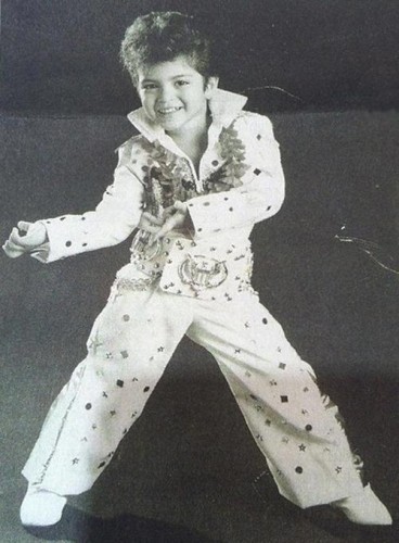 Bruno Mars Fotoğrafı