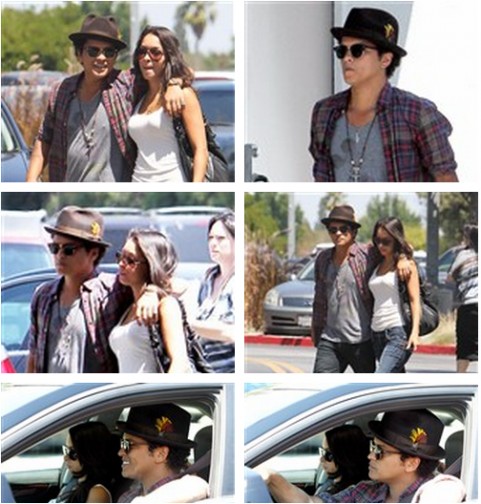 Bruno Mars Fotoğrafı