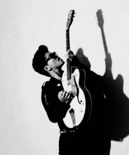 Bruno Mars Fotoğrafı