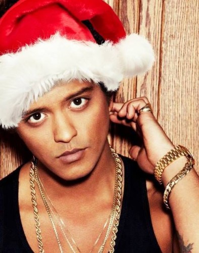 Bruno Mars Fotoğrafı