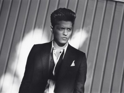 Bruno Mars Fotoğrafı