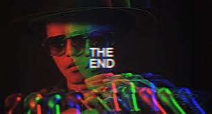 Bruno Mars Fotoğrafı