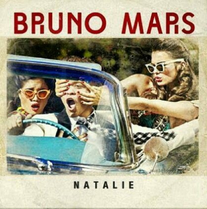 Bruno Mars Fotoğrafı