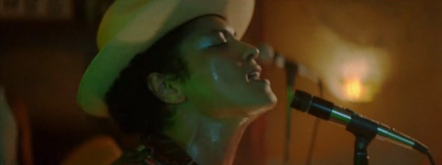 Bruno Mars Fotoğrafı