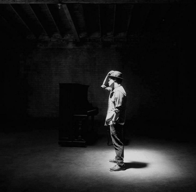 Bruno Mars Fotoğrafı