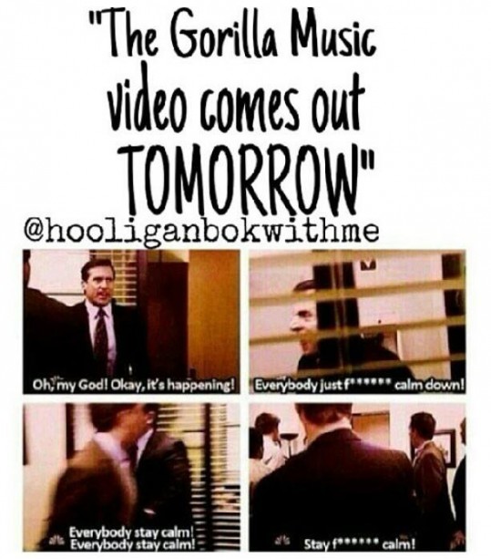 Bruno Mars Fotoğrafı