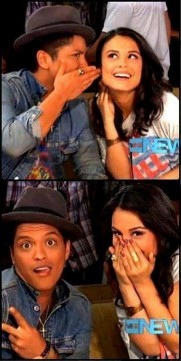Bruno Mars Fotoğrafı
