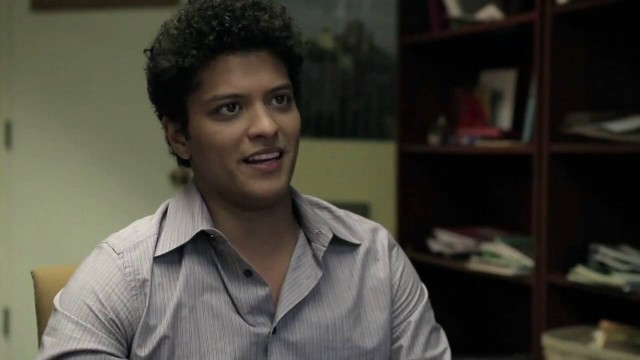 Bruno Mars Fotoğrafı