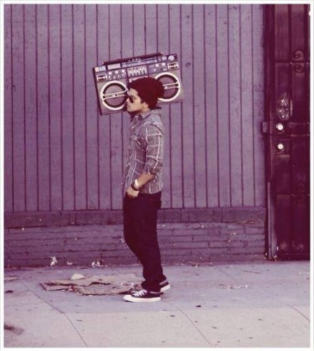 Bruno Mars Fotoğrafı