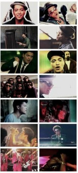 Bruno Mars Fotoğrafı