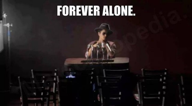 Bruno Mars Fotoğrafı