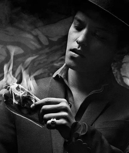 Bruno Mars Fotoğrafı