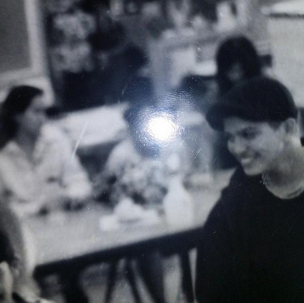 Bruno Mars Fotoğrafı