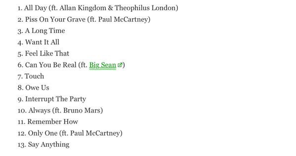 Bruno Mars Fotoğrafı