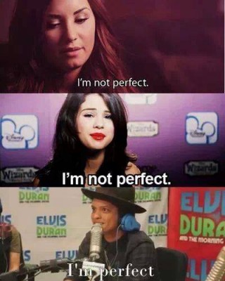 Bruno Mars Fotoğrafı